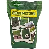 Grass Mixture 6 Karışımlı &Ccedil;im Tohumu 10 Kg