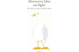 Alternativa fakta om fåglar