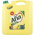 Afia Corn Oil, 9 Ltr