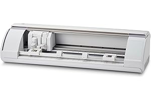 SILHOUETTE AMERICA SILHOUETTE CAMEO 5 - Weiß