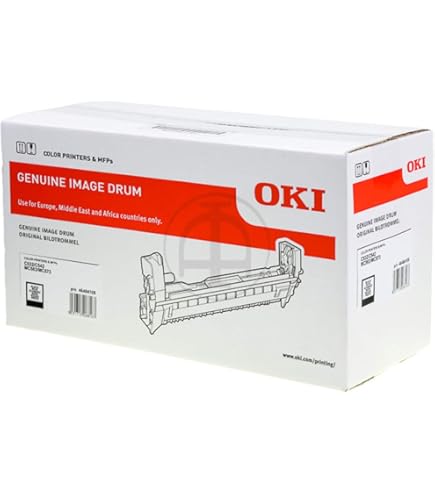 Kompatible Bildtrommel Für Oki 44844476 Schwarz Für Oki ES8453 ES8453dn
