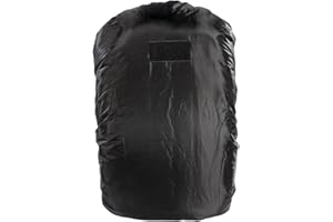 Tasmanian Tiger TT Raincover Regenschutz wasserdichter Überzug für Rucksäcke, Transportschutz, Regenhülle, Tarnung