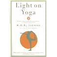 Light On Yoga By B.K.S. Iyengar – The Classic Yoga Bible In Very Good Condition 4 thumbnail image