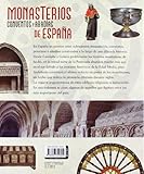Image de Atlas ilustrado de los Monasterios, Conventos y Abadías de España