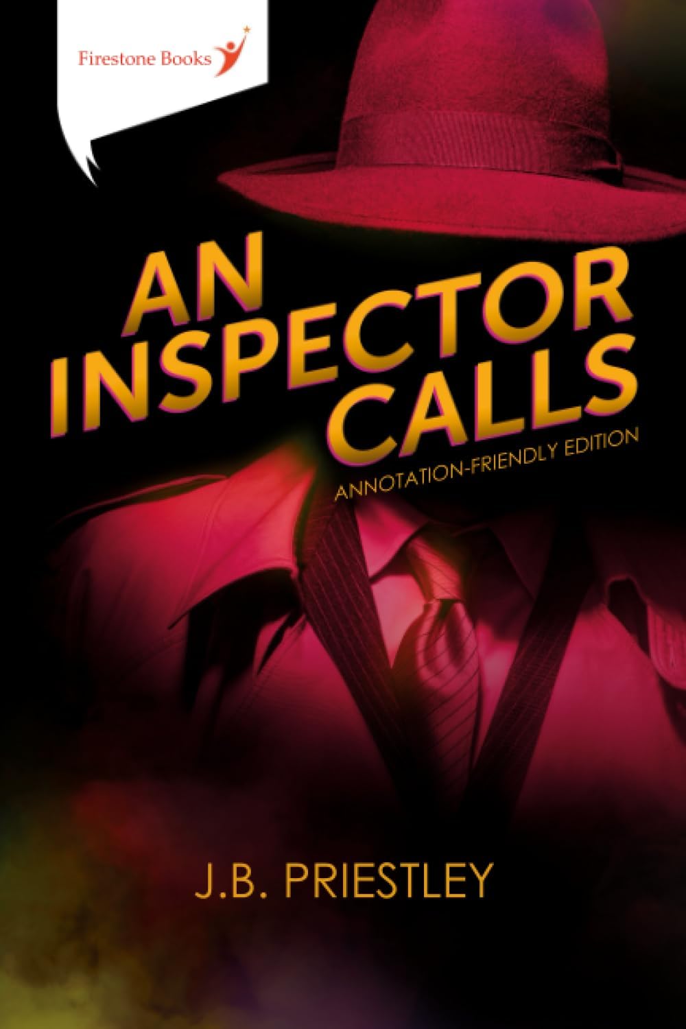 Où et Comment Commander le An Inspector Calls Annotation-Friendly Editio en Toute Sécurité