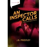 An Inspector Calls: Annotation-Friendly Edition