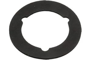 febi bilstein 100690 guarnizione per tappo serbatoio olio, 1 unità