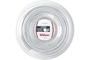 WILSON Smash 66 Corde de Badminton