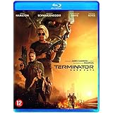 Terminator : Dark Fate [Blu-Ray]