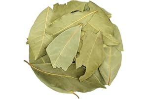 YOUHERBIT Feuilles de Laurier Couper - Laurus nobilis L. (350g)