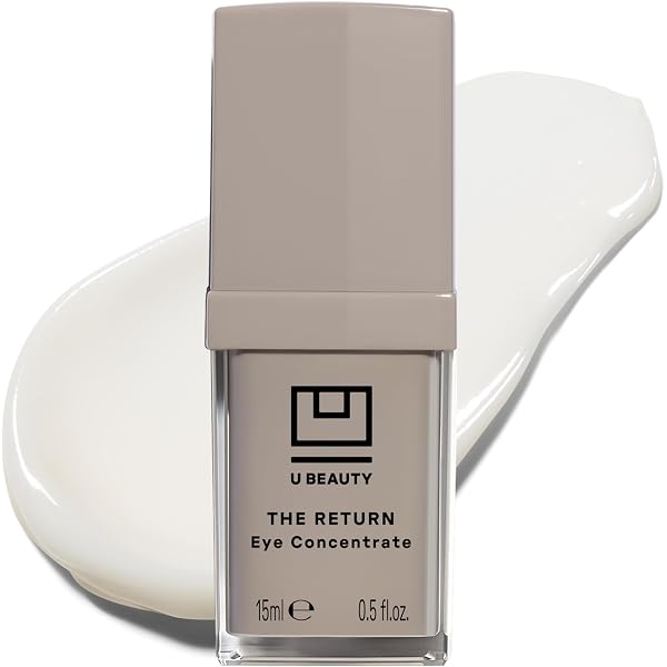 U Beauty The U Beauty Duo - Resurfacing Compound & Super Hydrator Set Mit Vitamin C, Retinol & Hyaluronsäure