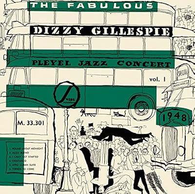 Legacy Recordings PLEYEL JAZZ CONCERT 1948