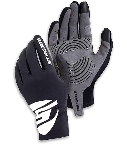 Sparco Gants Tide 2020 – Taille 10 – Blanc/Noir – Homologués FIA, Haute Adhérence