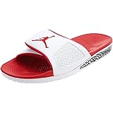 retro jordan flip flops