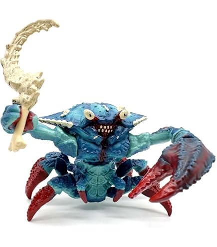 Schleich Eldrador Mini Creature Blind Bag Set - Bundle with 6 Collectable Figurines in Mystery Bags Plus Tattoos | Eldrador Party Favor Set Schleich Eldrador Mini Creature Blind Bag Set - Bundle with 6 Collectable Figurines in Mystery Bags Plus Tattoos | Eldrador Party Favor Set