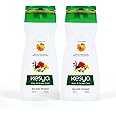 Kesya Scalp Care Shampoo by Ashtanga 100ml(Pack of 2)– Ayurvedic Hair Growth & Anti-Dandruff Shampoo | Controls Hairfall & Frizz | Hibiscus, Amla & Bhringaraj | Daily Use