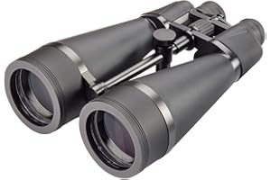 Opticron 30151 Oregon Observation 20x80 Binocolo, Nero