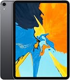 2018 Apple iPad Pro (12.9-inch, Wi-Fi, 512GB) Space Grey (Renewed
