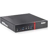 Lenovo ThinkCentre M710q Tiny Intel Quad Core i5 256 GB SSD sabit disk 8 GB bellek Windows 10 Pro masa&uuml;st&uuml; bilgisayar mini PC