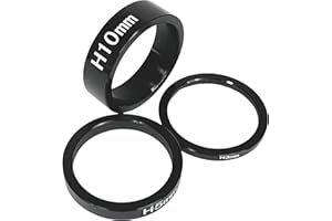 ENVYSCOOTERS Blunt Envy Bar Spacers Pack