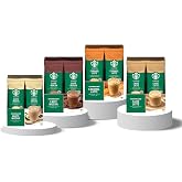 Starbucks 40'lı Premium Kahve Karışımı Seti