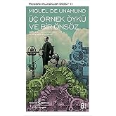 &Uuml;&Ccedil; &Ouml;RNEK &Ouml;YK&Uuml; VE BİR &Ouml;NS&Ouml;Z: Modern Klasikler Serisi