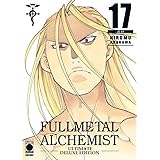 Fullmetal alchemist. Ultimate deluxe edition (Vol. 17)