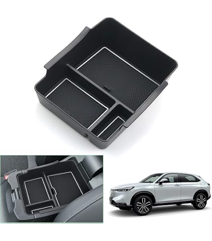 GAFAT Compatible Avec Toyota Yaris Cross 2021-2023 2024 Tapis Antidérapants, Yaris