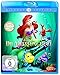 Produktbild Arielle, die Meerjungfrau (Diamond Edition) [Blu-ray]