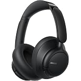 Soundcore Anker Q31i ANC Headphones, LDAC Audio, 50H | Dual Connection, Bluetooth 6.0, In-App Equalizer and High Resolution A
