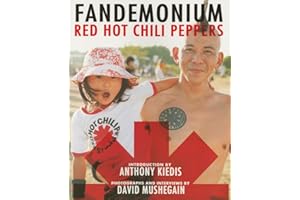 Red Hot Chili Peppers: Fandemonium