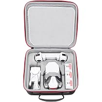 Pièce De Rechange Potensic ATOM – Drone Avec Cardan, Hélices Et Électronique – Sans Batterie Ni Télécommande – Pour Réparation/Remplacement Uniquement