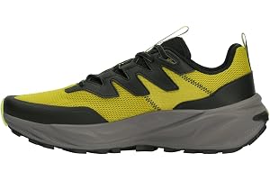Jack Wolfskin herr Ps Trail Low MLöparsko