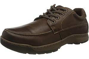 Hush Puppies Tucker, Derbys Hombre