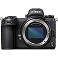 Nikon Z 7II Full Frame 45.7 MP Mirrorless Digital Camera (Body Only)