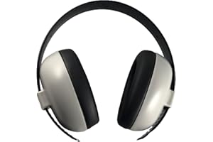 Banz Bubzee Casque antibruit pour enfants de 0 à 36 mois