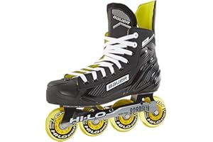 Bauer RS en Línea Hockey sobre Patines Patines Senior