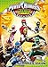 Power Rangers Dino Charge: The Complete Season Boxset (Episodes 1-22 incl. Specials) [DVD]