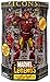 Price comparison product image MARVEL ICONS 12" IRON MAN boxed action figure [RARE]