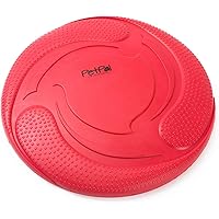 3 Mini Frisbee In Silicone Morbido - Gioco Per Adulti, Bambini E Cani - Foto 9