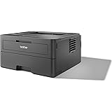 Brother HLL2445DW Stampante Laser Monocromatica, 32 ppm, 64 MB, Stampa Fronte/Retro Auto fino a 16 ppm, Fast ethernet,WiFi a 