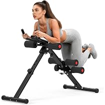 PERZOE Stepper Fitness Appartement Avec Guidon – Écran LCD – Résistance Réglable – Charge 150 Kg – Compact