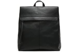 MISAKO - Mochila antirrobo - Bolso de mujer casual pequeña y espaciosa