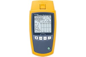 Fluke Networks MS-POE MicroScanner POE Cable Verifier