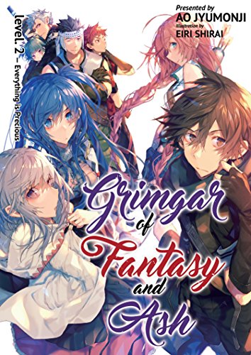 Télécharger Grimgar of Fantasy and Ash: Volume 2 (English Edition) livre En ligne