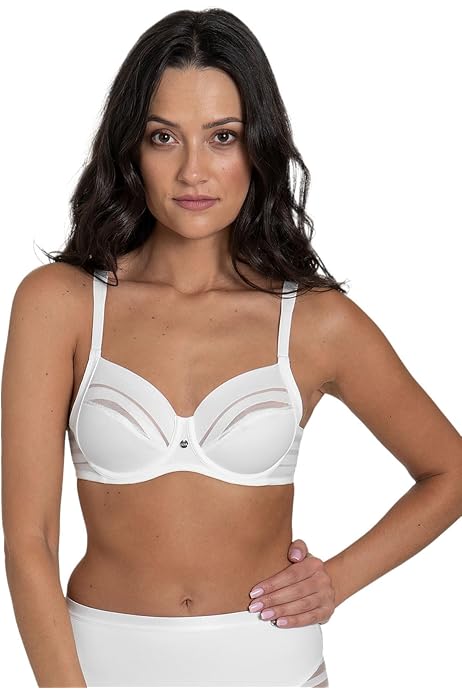 Tulle Blancheporte Soutien Gorge Minimiseur Soutien-gorge