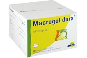 MYLAN DURA GMBH Macrogol Dura Pulver