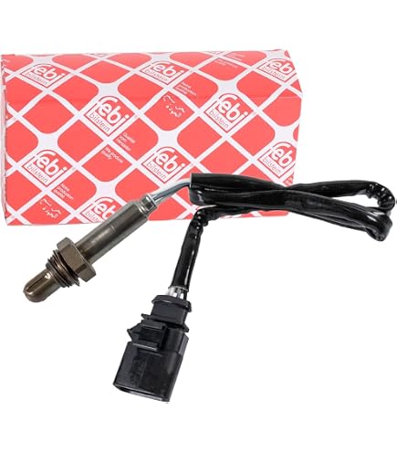 Blue Print Sonda Lambda Suzuki Grand Vitara 199805 Adk87008 - Ricambi