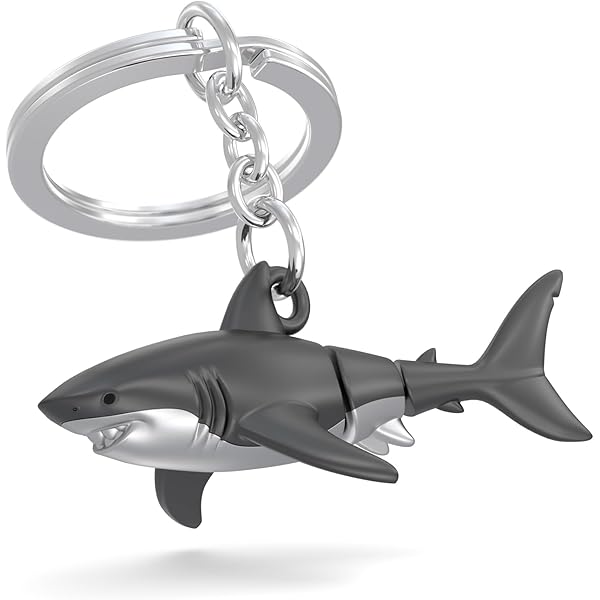 METALMORPHOSE 3D Gymnastiek Sleutelhanger - Roestvrij Staal, Zilver, Sportpassie Cadeau | Cadeau Voor Heren En Dames, Olympische Spelen