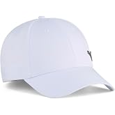 PUMA Ess Metal Puma Cat Bb Cap BB kapaklar &Uuml;niseks Yetişkin